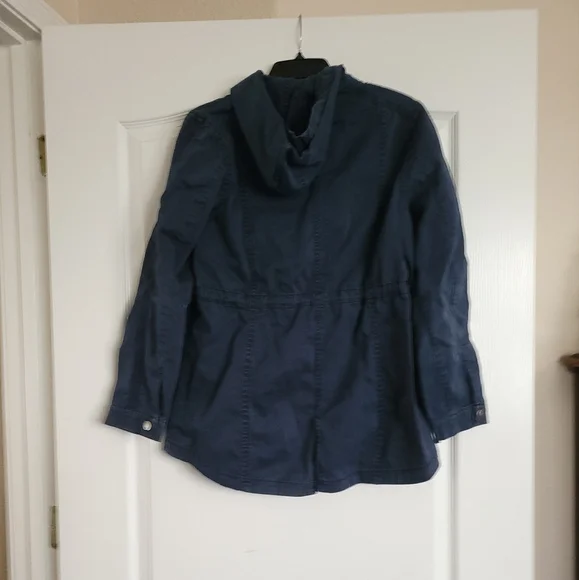 Maison  jules jacket size Large - Picture 3 of 4